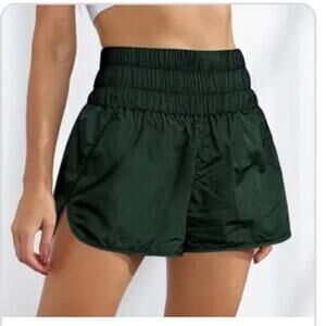 FREE PEOPLE MOVEMENT THE WAY HOME SHORTS SIZE‎ XS
